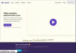 Sites similar to repperpatterns.com
