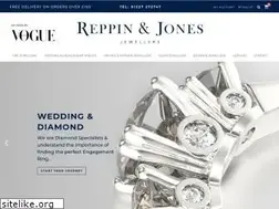 Sites similar to reppinandjones.com