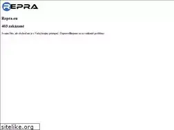 Sites similar to repra.eu