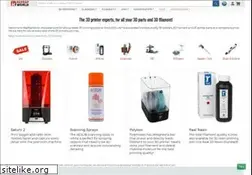 Sites similar to reprap.world