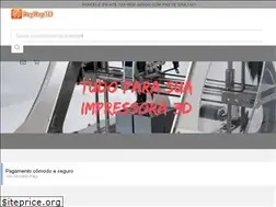 Sites similar to reprap3d.com.br