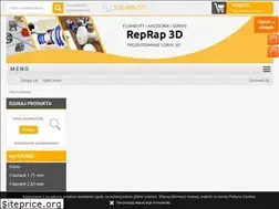 Sites similar to reprap3d.pl