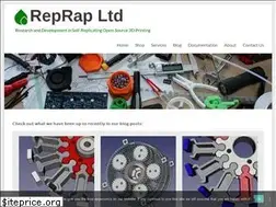 Sites similar to reprapltd.com