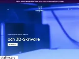 Sites similar to reprappro.me