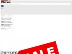 Sites similar to reprapworld.fr