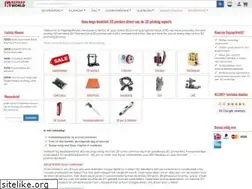 Sites similar to reprapworld.nl