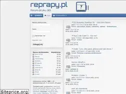 Sites similar to reprapy.pl
