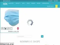 Sites similar to repre.sk