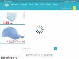 Sites similar to repredarky.cz
