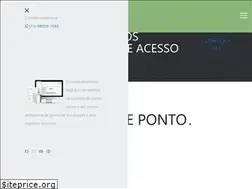 Sites similar to reprelogios.com.br