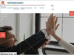 Sites similar to repremundo.com.co