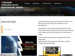 Sites similar to reprendreconfiance.fr