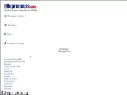 Sites similar to repreneurs.com