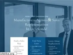 Sites similar to represearch.com