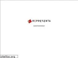 Sites similar to representa.it
