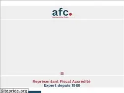 Sites similar to representant-fiscal.com