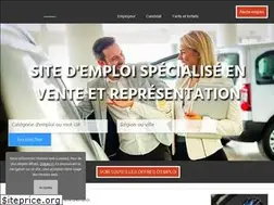 Sites similar to representant.ca