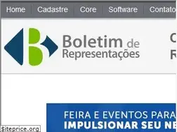 Sites similar to representante-comercial.com