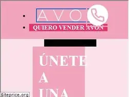 Sites similar to representantesavon.com.ec