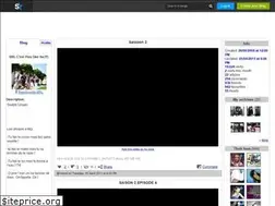 Sites similar to represente-brl.skyrock.com