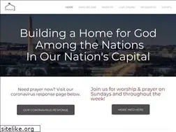 Sites similar to representjesus.com