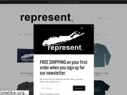 Sites similar to representli.com