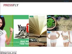 Sites similar to repressfly.com