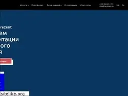 Sites similar to reprezent.ua