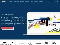 Sites similar to reprezent.us