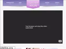 Sites similar to reprezentantavon.ro