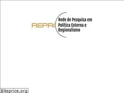 Sites similar to repri.org