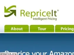 Sites similar to repriceit.com