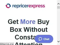 Sites similar to repricerexpress.com