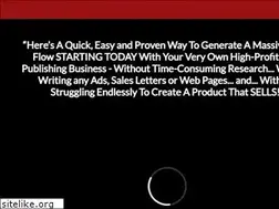 Sites similar to reprint-rights.com