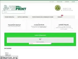 Sites similar to reprint.ro