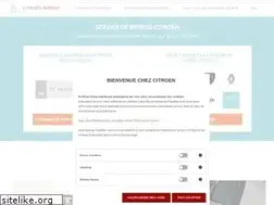 Sites similar to reprise-citroen.fr