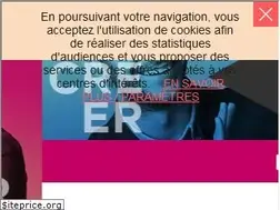 Sites similar to reprisedentreprise.com