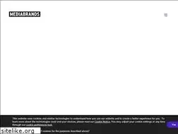 Sites similar to reprisemedia.co.uk