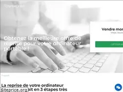Sites similar to repriseordi.fr