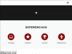 Sites similar to reprizzo.com.br