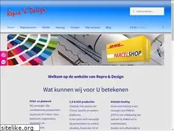Sites similar to repro-design.nl