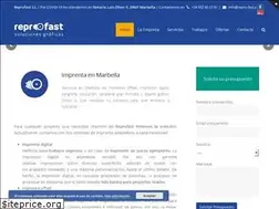 Sites similar to repro-fast.com