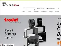 Sites similar to repro-grav.com