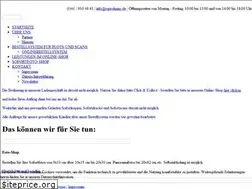 Sites similar to repro-hajny.de