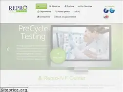 Sites similar to repro-ivf.com
