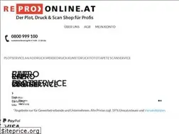 Sites similar to repro-online.at