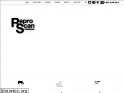 Sites similar to repro-scan.com