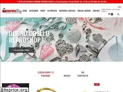 Sites similar to repro-shop.com