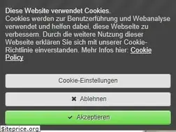 Sites similar to repro-terminal-essen.de