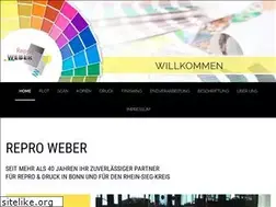 Sites similar to repro-weber.de